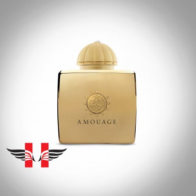 عطر ادکلن آمواج گلد زنانه | Amouage Gold